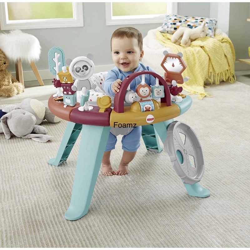 ชุดโต๊ะกิจกรรม-3-in-1-fisher-price