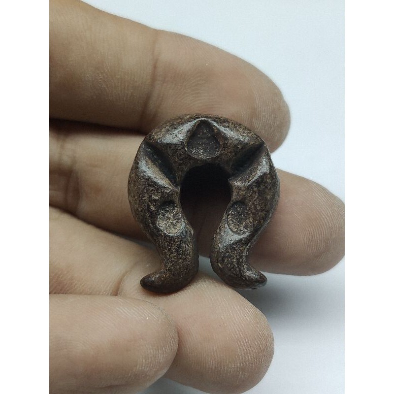 เงินโบราณ 6 กา รูปกระจัด | Shopee Thailand