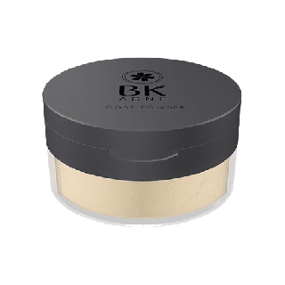 โปรโมชั่น : BK Acne Loose Powder 12g บีเค แป้งฝุ่นควบคุมความมันตลอดวัน.
