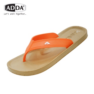 ADDA รองเท้าแตะแบบหนีบ รุ่น 13C04M1 (ไซส์ 7-10)