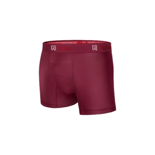 โปรโมชั่น : 3 ตัวลดเหลือ 990.- GQ Cool Tech™ กางเกงในไข่เย็น รุ่น Sports ทรง Trunks