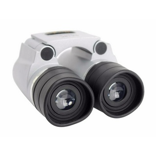 【supermarket1】📣ขนส่งฟรี📣กล้องส่องทางไกล Binocular NIKULA 6x18 ระยะ 1000เมตร กำลังขยาย 6เท่าซูม 8x40mm