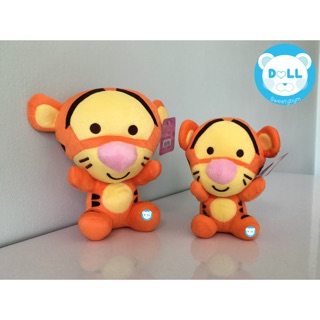 Cuties Tigger ทิกเกอร์ น่ารัก