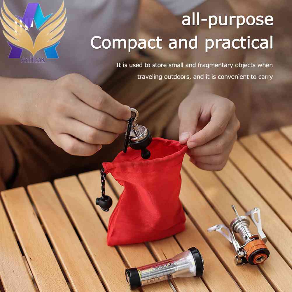 drawstring-camping-storage-bags-travel-outdoor-portable-edc-pouch-sundry-pouch