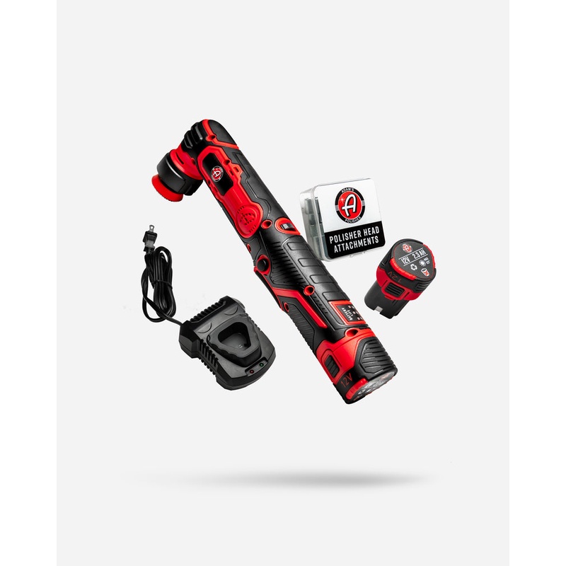 Adam's sk micro cordless swirl killer polisher shop