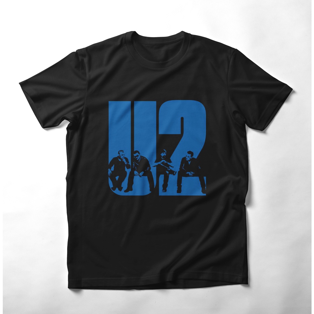 เสื้อยืดโอเวอร์ไซส์เสื้อยืด-ลาย-distro-u2-เสื้อยืด-ลาย-music-ของแท้-เสื้อยืด-distro-ของแท้-เสื้อยืด-u2s-3xl