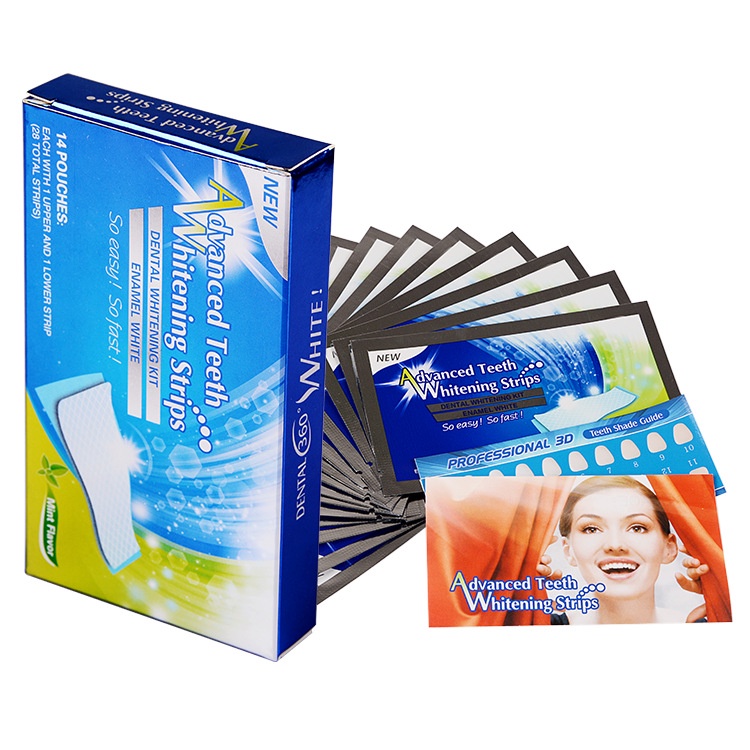 แผ่นแปะฟันขาว-ที่แปะฟันขาว-แผ่นฟอกฟันขาว-advanced-teeth-whitening-14-คู่-ฟอกสีฟัน-ไม่กระตุ้น-sc9183