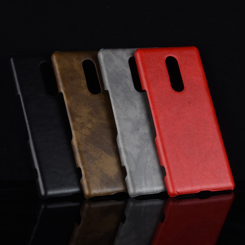 For Sony Xperia 1 10 IV III 5G 5 XA1 XA2 XZ3 L2 L3 Carbon Fibre