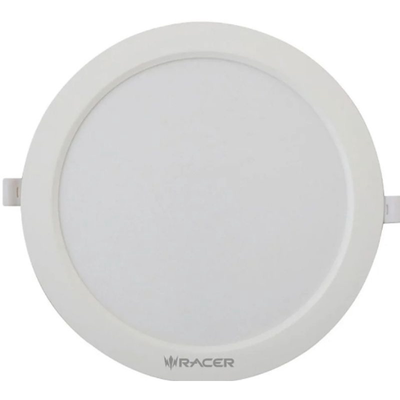 โคมดาวน์ไลท์หน้ากลม 3.5 นิ้ว LED 6W DL RACER รุ่น INNO TECH-D 6W DL สี ...