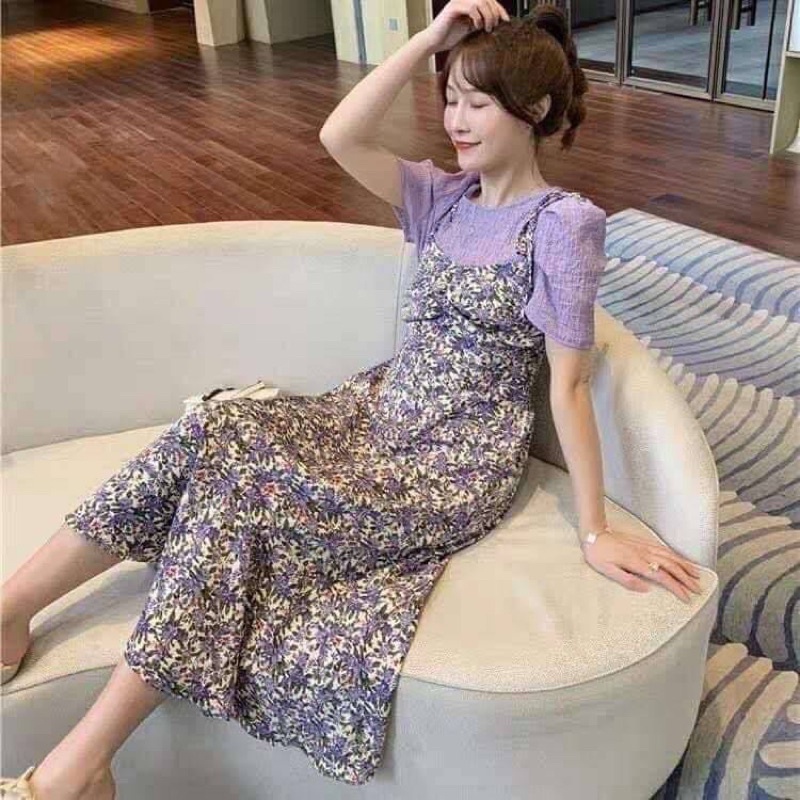 purple-dress-korea