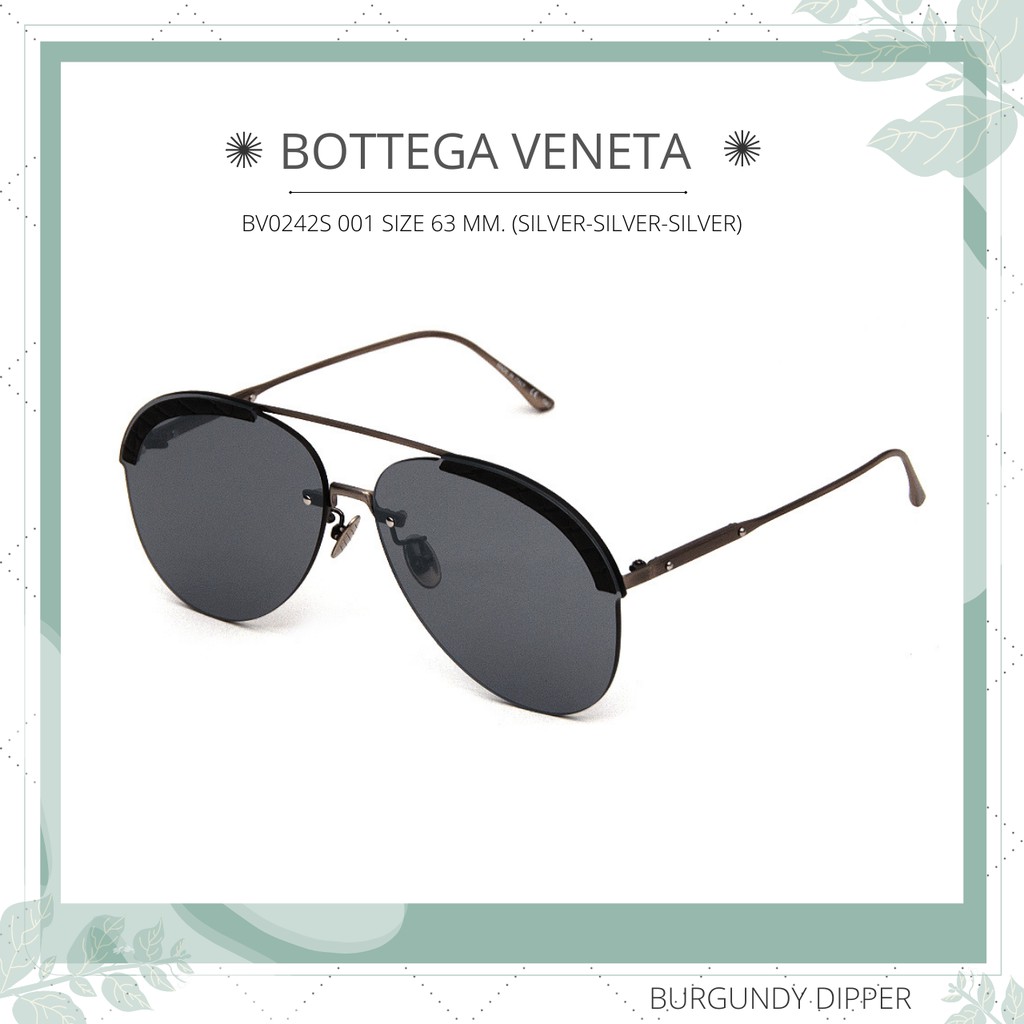 แว่นกันแดด-bottega-veneta-bv0242s-001-size-63-mm-silver-silver-silver