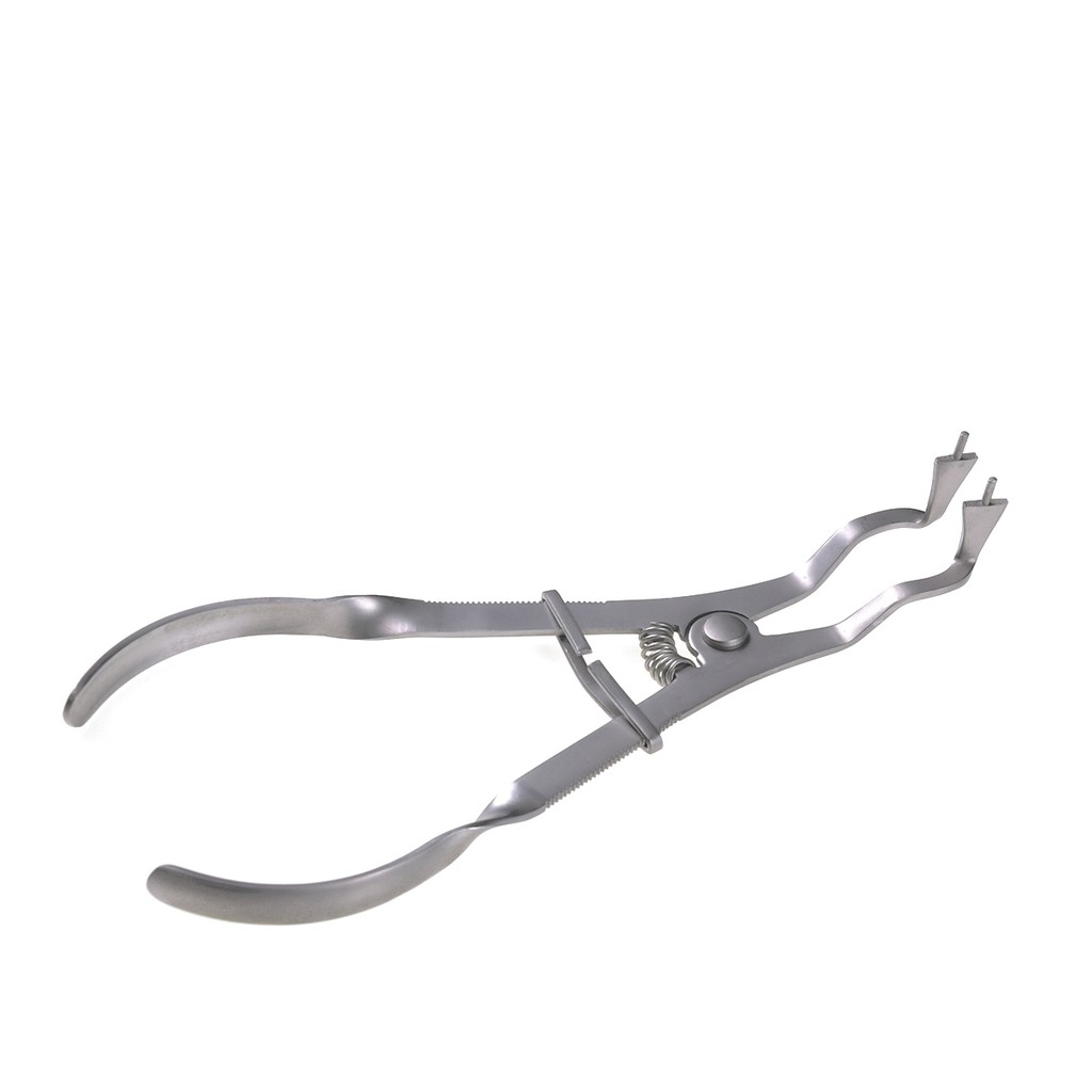 เครื่องมือทันตกรรมยาง Dam Expander Clamps | Shopee Thailand