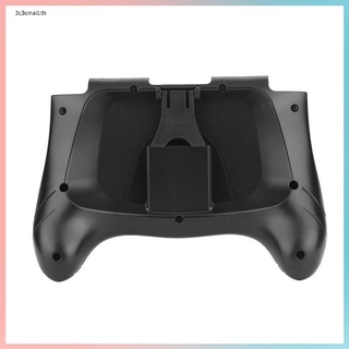 ภาพขนาดย่อของภาพหน้าปกสินค้าส่วนลดใหญ่ Game controller Case Plastic Hand Grip Handle Stand For Nintend 3DS LL XL จากร้าน 3c3cmall.th บน Shopee ภาพที่ 4