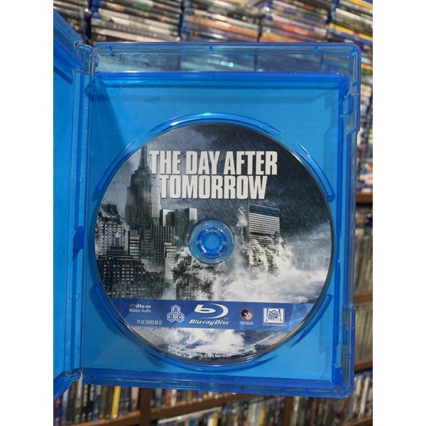 the-day-after-tomorrow-blu-ray-แท้-มีเสียงไทย-มีบรรยายไทย