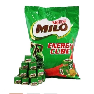 Nestle Milo Energy Cube (2.75g x 100 cubes