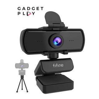 สินค้า [กรุงเทพฯ ด่วน 1 ชั่วโมง] FIFINE K420 2K COMPUTER WEBCAM