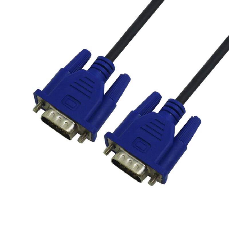 dtech-cable-vga-rgb-m-m-5m-สายต่อเพิ่มความยาวสายจอ-vga-15-pins-m-m-ผู้-ผู้-ความยาว-5-เมตร