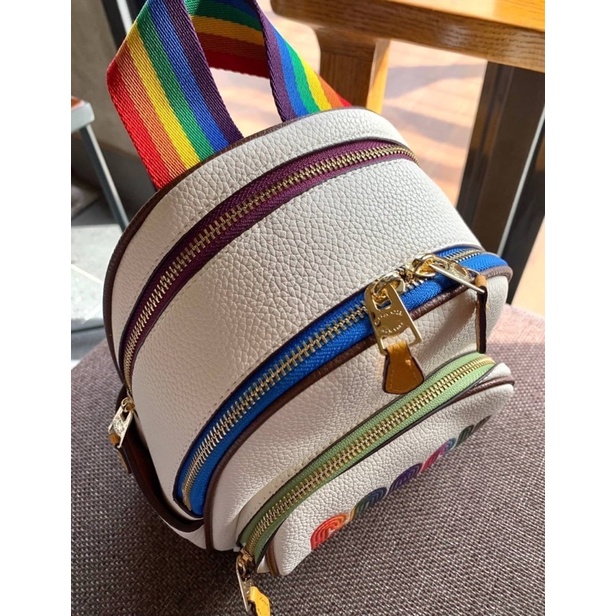 coach-ca624-mini-court-backpack-with-rainbow-coach
