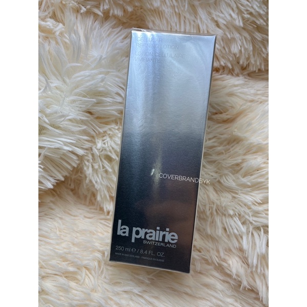 พร้อมส่ง-la-prairie-cellular-refining-lotion-250ml