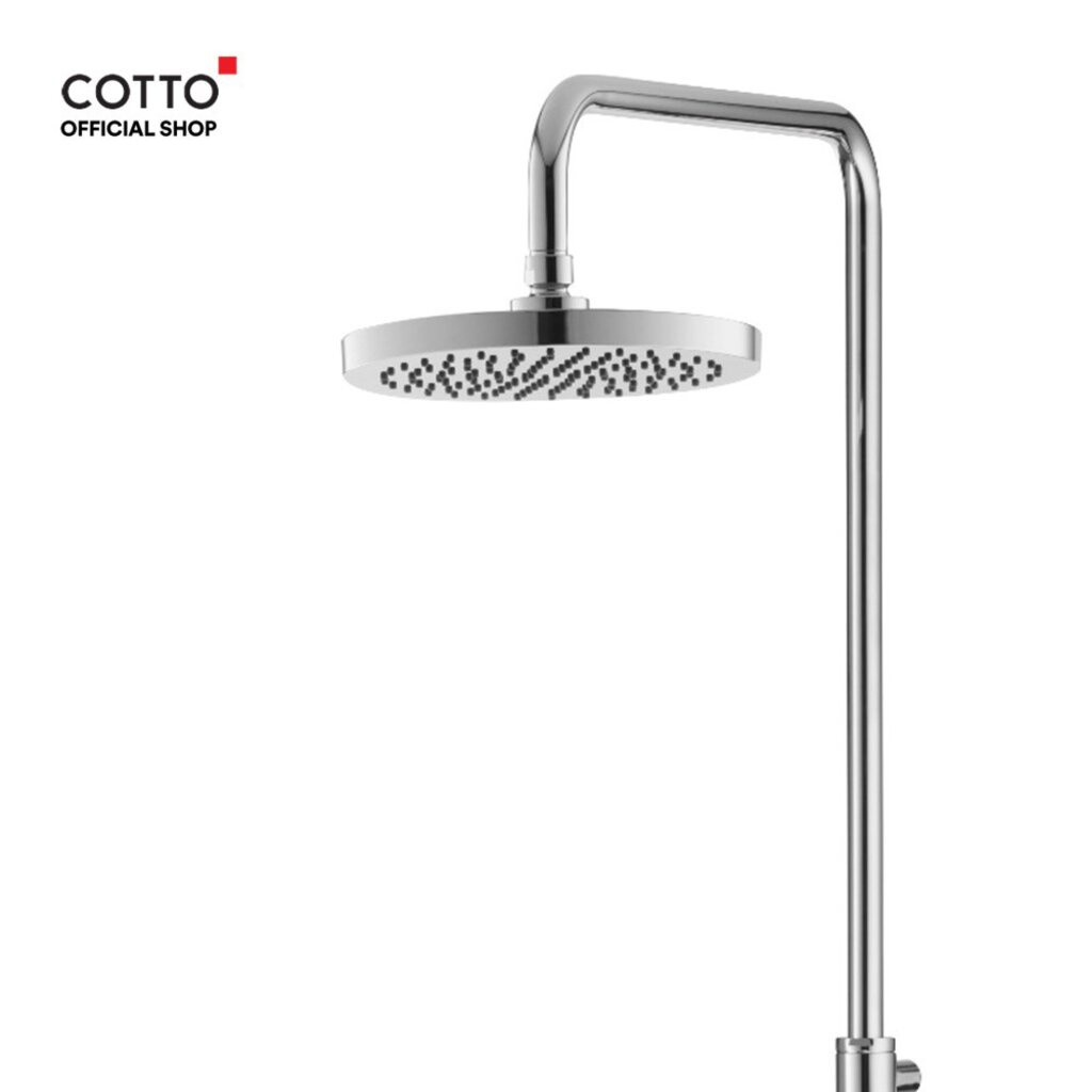 cotto-ฝักบัว-rain-shower-รุ่น-ct6211