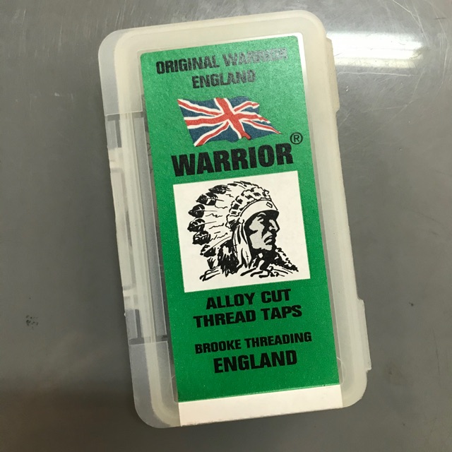 warrior-ต๊าปตัวผู้-ต๊าปคนป่า-เกลียวมิล-m12-1-75