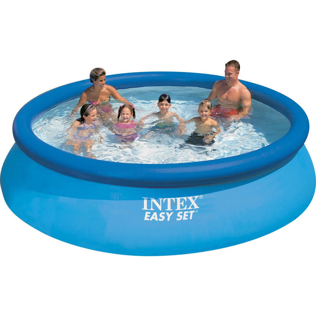 meemeebaby-easy-set-pool-สระน้ำขนาดใหญ่-intex-28120-10-ฟุต