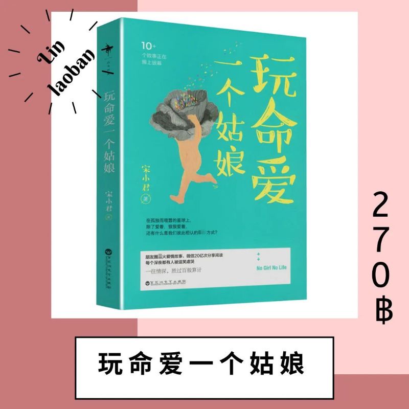 นิยายภาษาจีน-หนังสือภาษาจีน