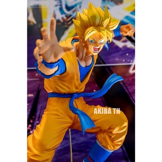 🇯🇵ล็อตญี่ปุ่น มือ1 ของแท้💯DRAGON BALL - LEGENDS COLLAB - SON GOHAN ดราก้อนบอล รีเจ้นท์ คอลแรบ (โกฮัง)