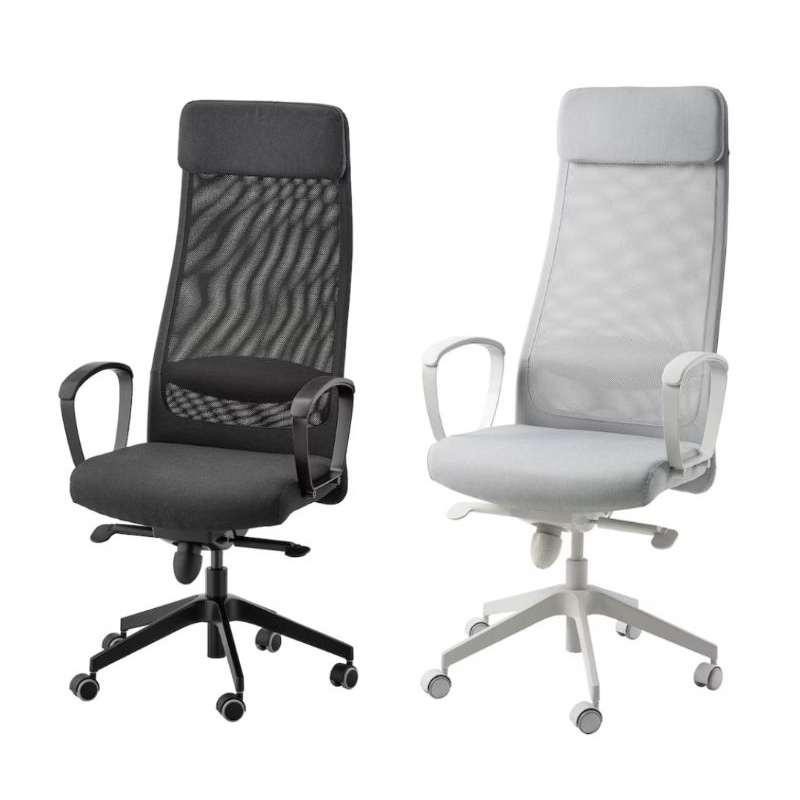 IKEAshopping IKEA MARKUS มาร์กุส เก้าอี้ทำงาน https://lnwchill.com