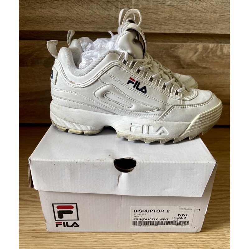Scarpe fila 35 best sale