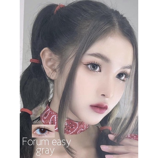 forum-es-gray-รุ่นลายฮิตtiktok-ใส่สวยตาวาว-แบ๊ว