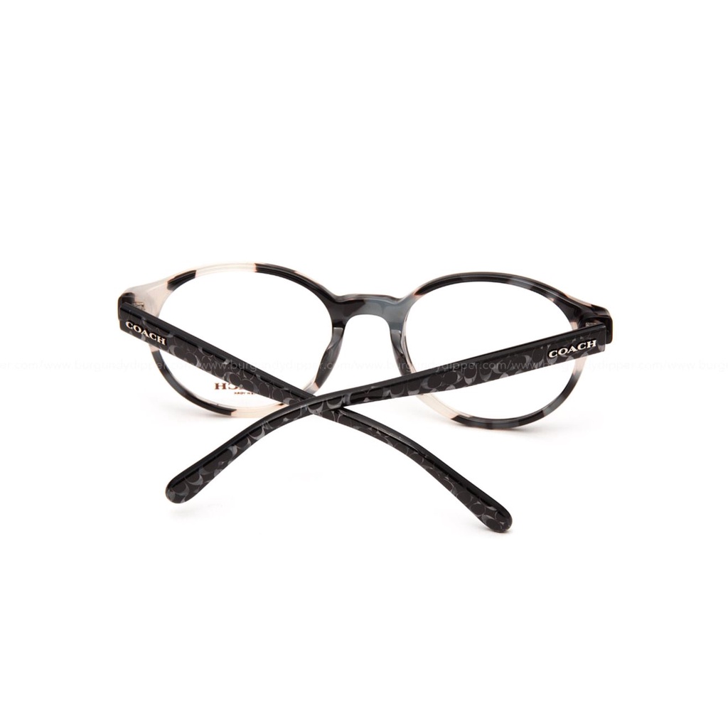 กรอบแว่นตา-coach-รุ่น-hc6099d-5530-size-52-mm