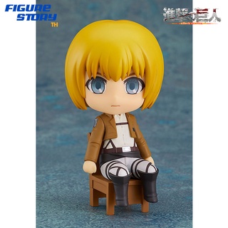 *Pre-Order*(จอง) Nendoroid Swacchao! Attack on Titan Armin Arlert (อ่านรายละเอียดก่อนสั่งซื้อ)