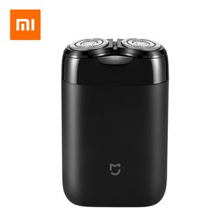 ภาพหน้าปกสินค้าเครื่องโกนหนวดไฟฟ้า Xiaomi Mijia Type-C Charging Electric Shaver IPX7 Double-Ring Blade Razor ประกัน1ปี ที่เกี่ยวข้อง