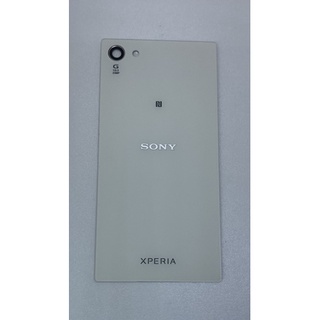 ฝาหลังบอดี้ Sony Xperia Z5 compaq(Z5mini)