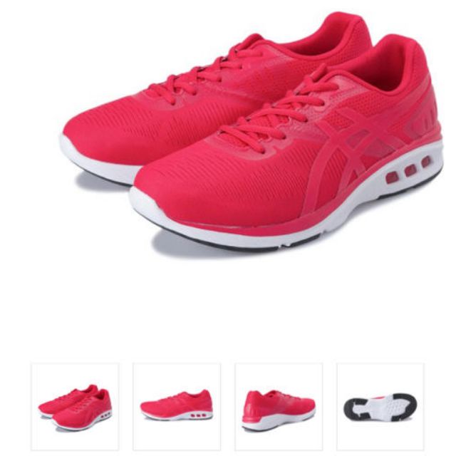 Asics gel promesa 2e Shopee Thailand
