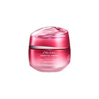 โปรโมชั่น : SHISEIDO Essential Energy Hydrating Cream 50ml