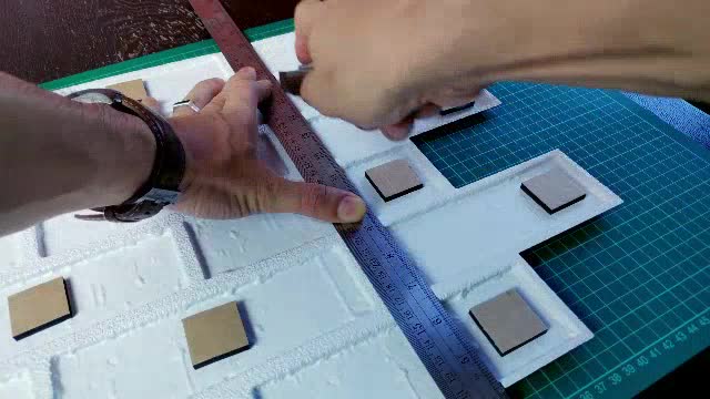 วอลเปเปอร์-3d-diy-wallpaper-decor-sticker-brick-panel-แผ่นติดผนัง-แผ่นตกแต่งผนัง-แผ่นอิฐ-ผนังเบา-ภายใน-ภายนอก-ลายอิฐ