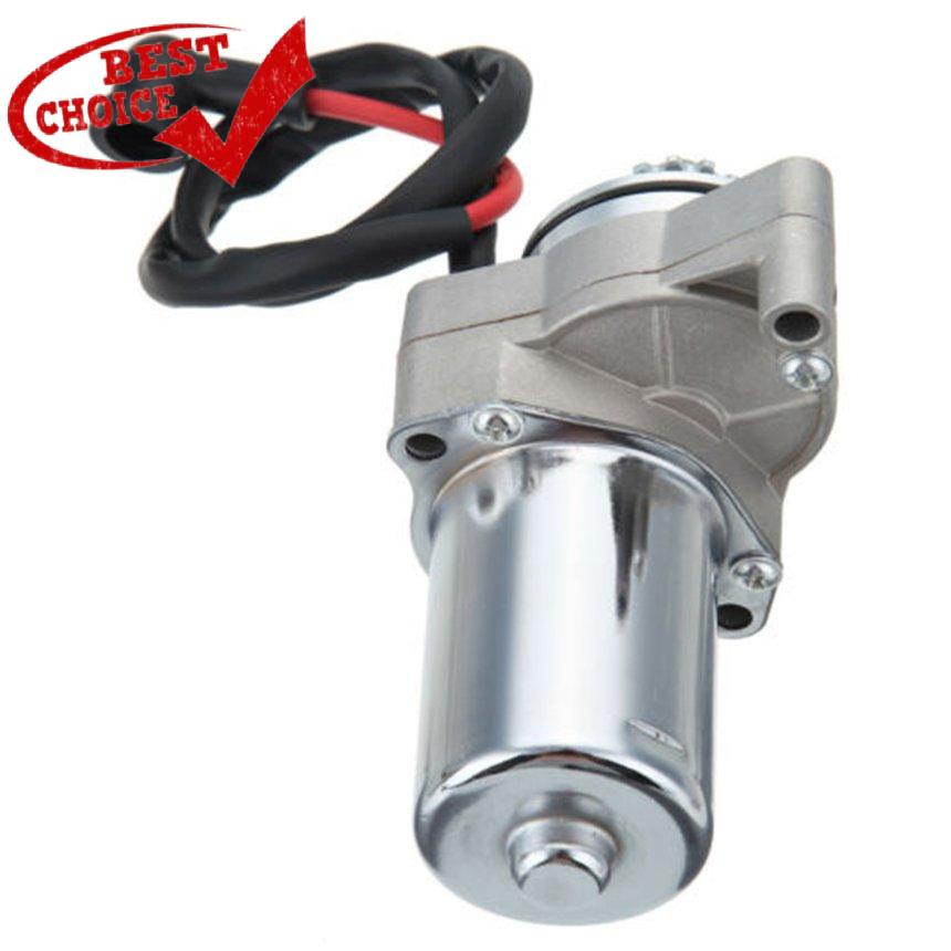 สตาร์ทเตอร์ไฟฟ้า-3-bolt-top-mount-50cc-70cc-90cc-110cc-125cc-4-จังหวะเครื่องยนต์