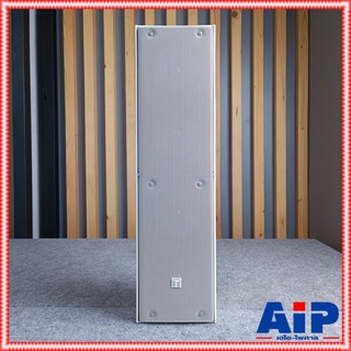 TOA TZ-406W ตู้ลำโพงสีขาว ตู้ลำโพง ตู้ลำโพงสีขาวTOA TZ 406W TZ406W TZ-406 ตู้ลำโพงTOA ลำโพงTZ-406W Column Speakers เอ...