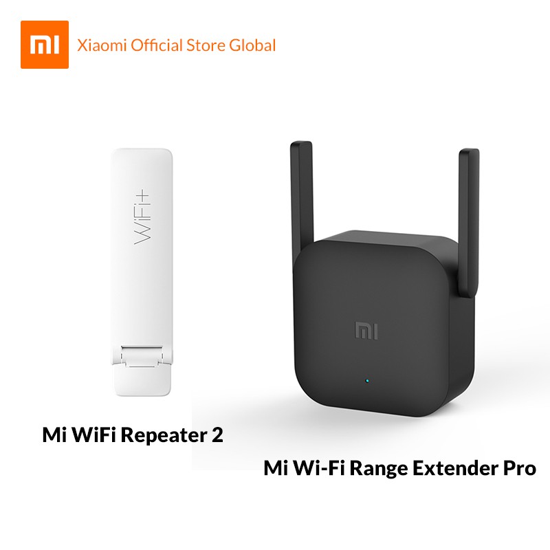 xiaomi-wifi-amplifier-pro-ประกันร้าน-ประกันศูนย์ไทย-รองรับสัญญาณคลื่น-2-4ghz