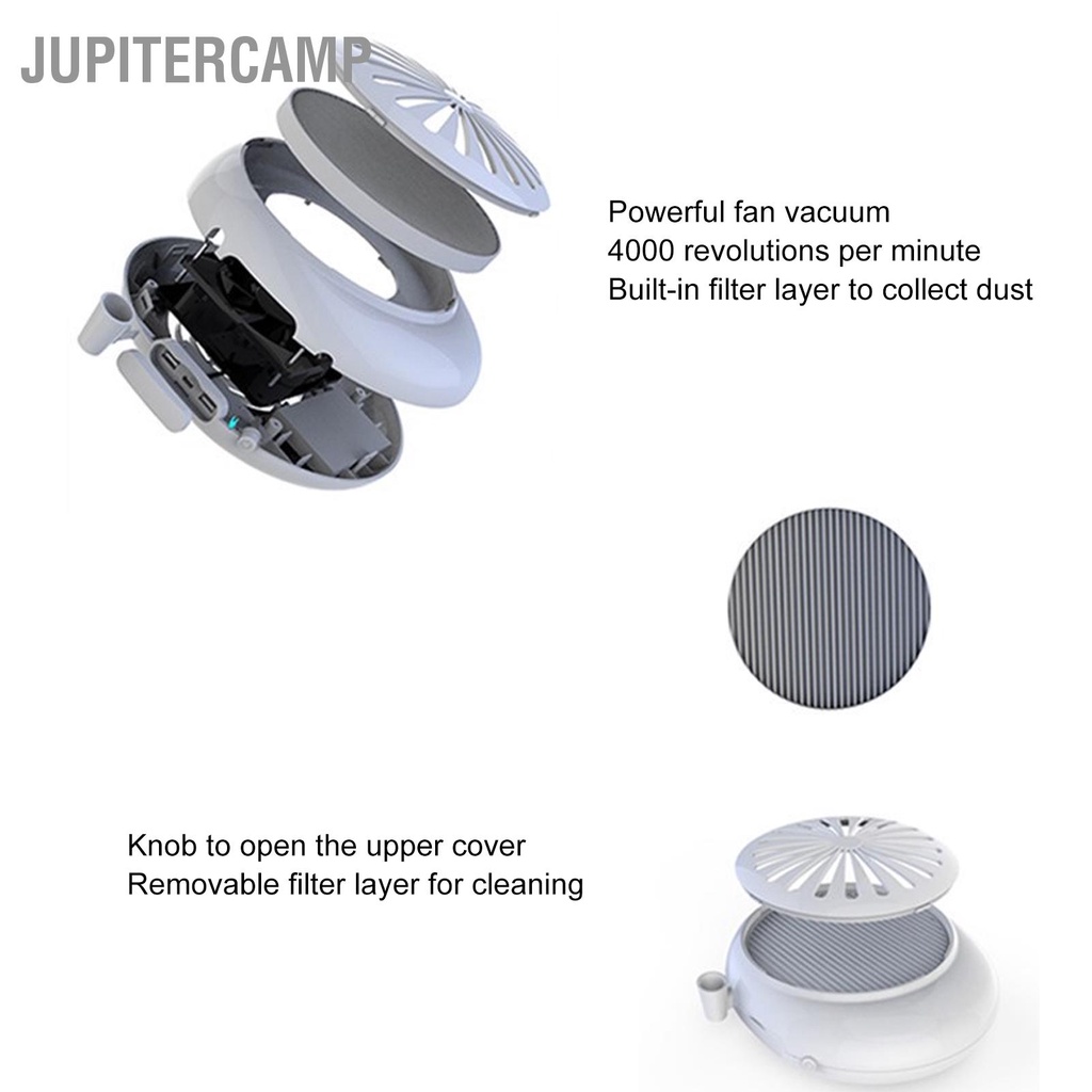 jupitercamp-เครื่องดูดฝุ่นไฟฟ้า-สําหรับตกแต่งเล็บ-110-240v