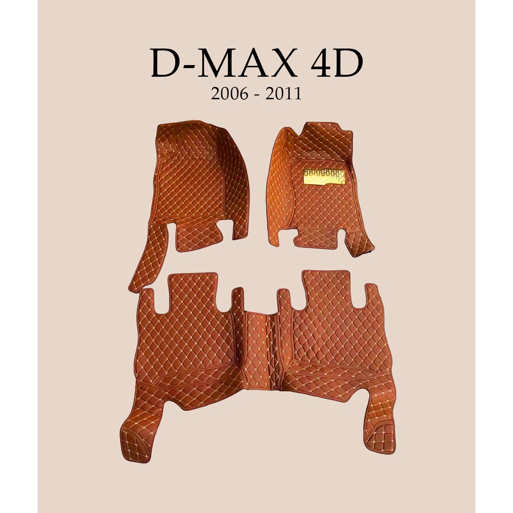 พรม-5d-dmax-4-ประตู-ปี2002-2011