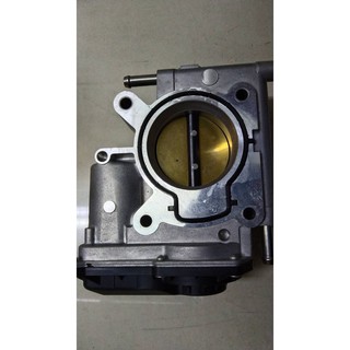 08. L3R413640 ชุดลิ้นปีกผีเสื้อ (ลิ้นเร่ง) MAZDA3 BL 2.0 L เบิกศูนย์ (MDGSBY)