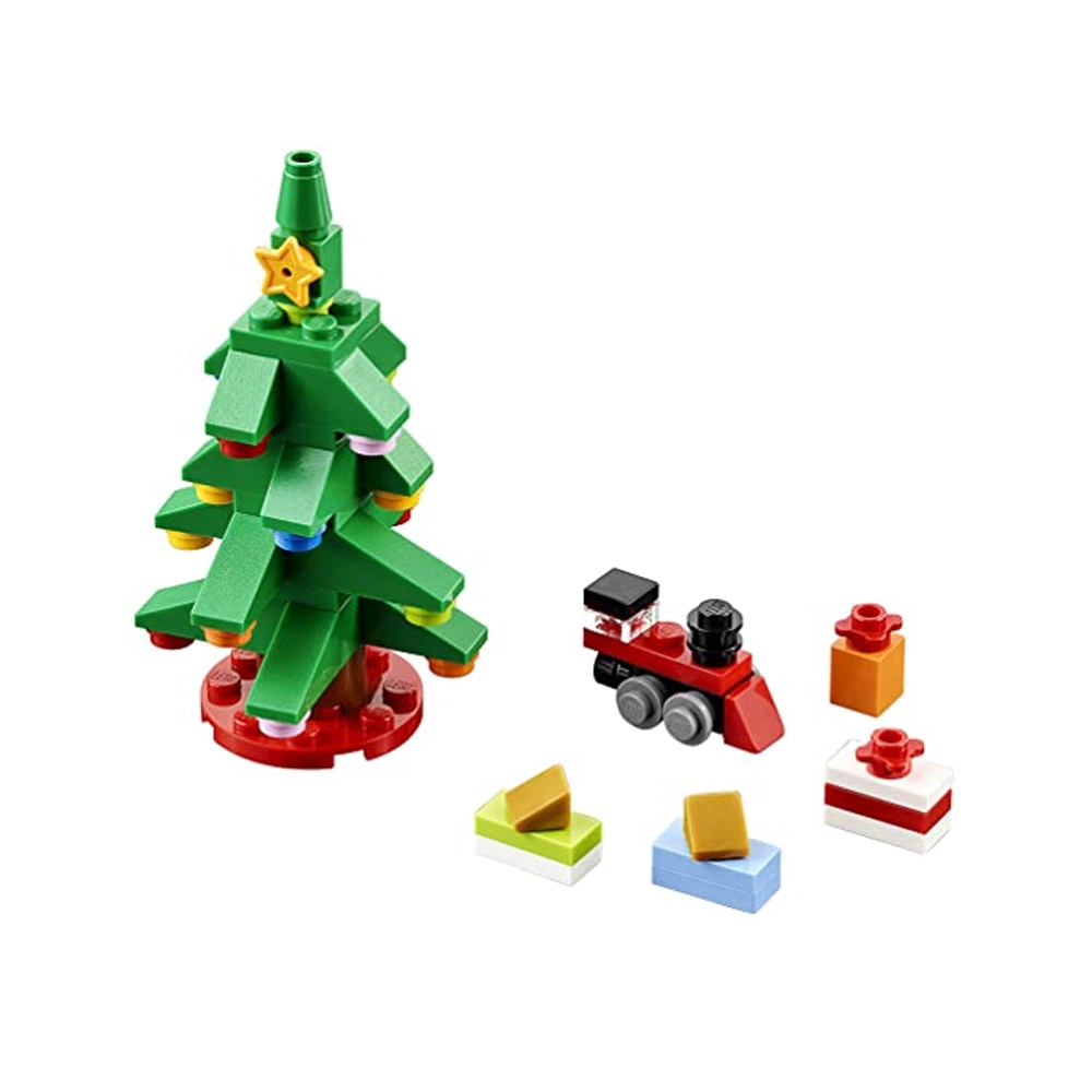 30286-lego-creator-christmas-tree-polybag-ซองยับ