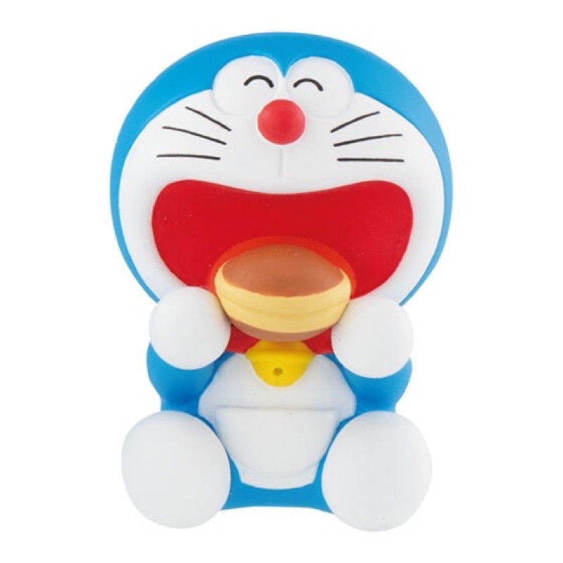 พร้อมส่ง-กาชาปองโดเรม่อนโดรายากิ-doreamon-doraemon-ของแท้