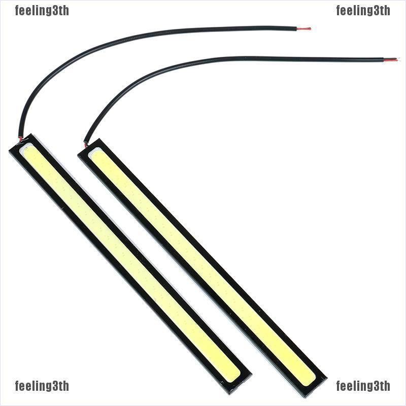 ไฟตัดหมอก-สีขาว-สําหรับรถยนต์-2-ชิ้น