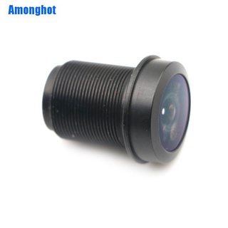 ภาพหน้าปกสินค้า(Amonghot) เลนส์กล้องอินฟราเรด 1.44 มม. 3mp 180 องศา M12X0.5 ซึ่งคุณอาจชอบสินค้านี้