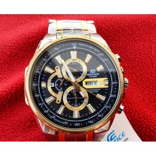 CASIO EDIFICE  EFR-540