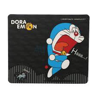 Mouse PAD Doraemon A80 คละลาย